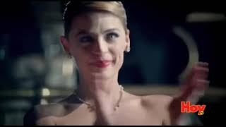 BUNBURY - Premiere Cantinflas Hollywood 2014.