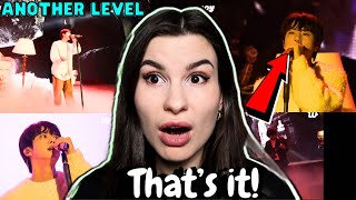 Download lagu Jin - ‘Another Level’ LIVE | REACTION mp3