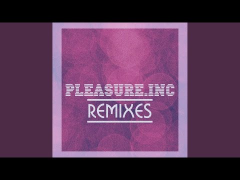 The Blue Shore (Pleasure Inc. Dub Mix)