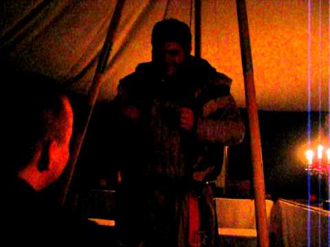 Was sind Pilzwiesel?