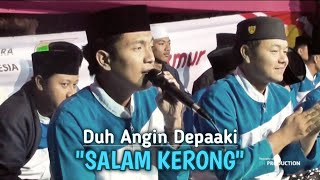 Download lagu Spesial sholawat Madura  'duh angin depaaki SALAM KERONG' mp3 Download lagu Spesial sholawat Madura  'duh angin depaaki SALAM KERONG' mp3