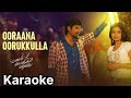Oorana Oorukulla Song Karaoke With Chorus For Male Singers Manam Kothi Paravai Movie