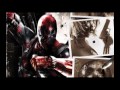 Deadpool: The Game - Main Menu Theme (OST ...