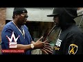 Project Pat "I'm Dat Nigga" (WSHH Exclusive - Official Music Video)