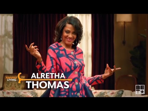 Tyler Perry's Assisted Living (2020-2025)