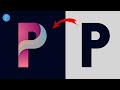 Pixellab Tutorial Modern Logo Design Tutorial On Android Pixellab