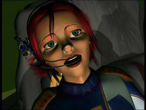 Action Man (2000) Folge 07 Ausgetrickst (Deutsch DVD-Rip)