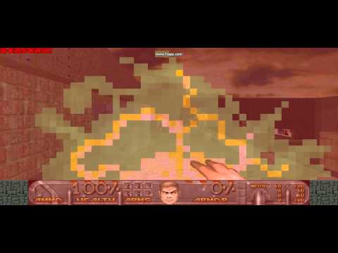 Community Chest 2 Map01 UV Pacifist