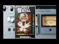 RED SPIDER Anak Liar High Quality Audio