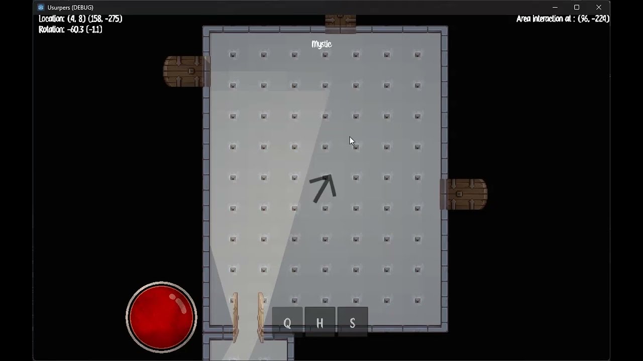 Particle Collisions weird behaviors - Help - Godot Forum