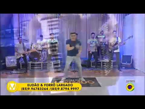 Eudão & forró largado - multi perfil