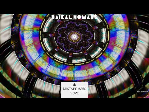 Vove - Mixtape #250