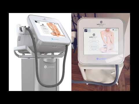 Do 18% zniżki na Depilacja laserowa w Kosmetologia estetyczna - depilacja laserowa - Second Medium