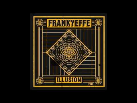 Frankyeffe - Illusion [RBL042]