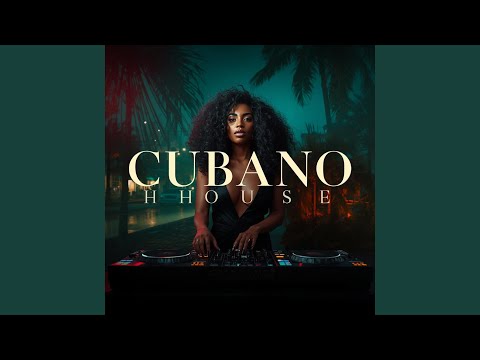 Velvet Groove | Afro-Cuban Deep House & Jazz Soul Mix