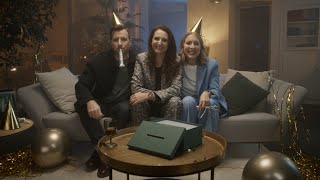 Audemars Piguet Greetings from Le Brassus 2024 / AUDEMARS PIGUET