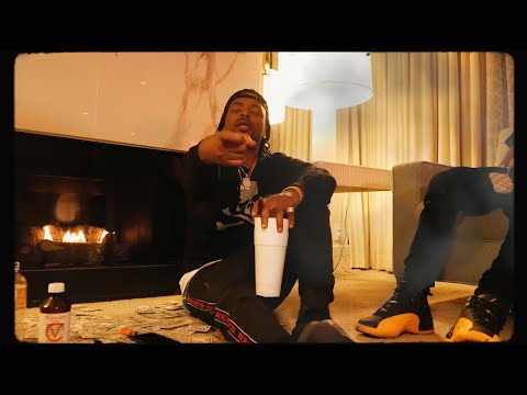 Nno - Action (Music Video) ll Dir. By 8SV [New 2021]