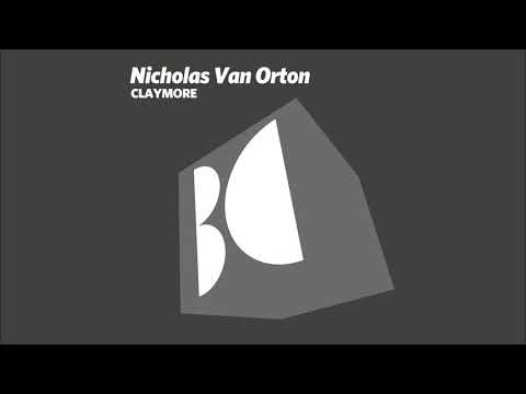 Nicholas Van Orton - Juggernaut (Original Mix)