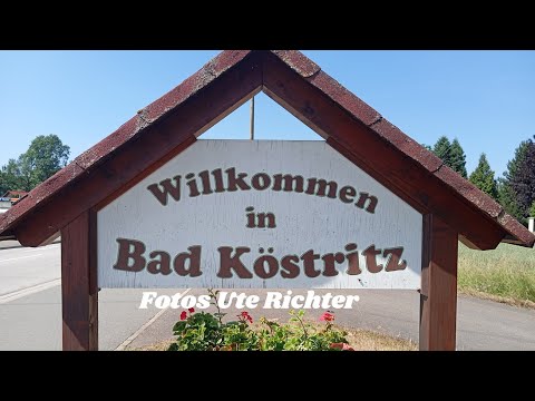 Willkommen in Bad Köstritz