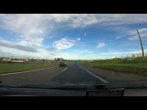 Populina e Mesópolis - 03 SP 320 - Balsamo 01-01-2026