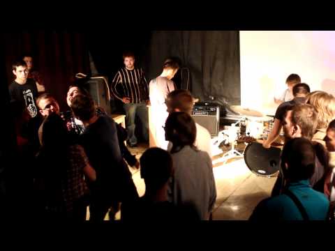 I.Witness -- Черный Снег