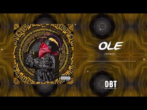 09.-T.O.N.A - Olé (Prod By. Tomi Lago)