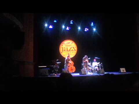 Jerry González Trio - XXI Festival Internacional Canarias Jazz & Más.