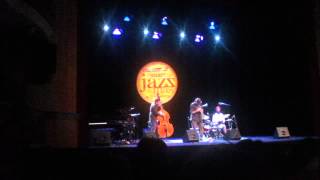 Jerry González Trio - XXI Festival Internacional Canarias Jazz & Más.