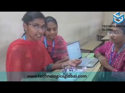 Fearless Force Gas Detection & Control System — Student Project