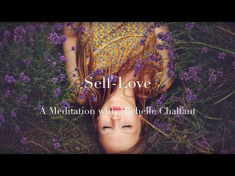 5-Minute Self Love Meditation