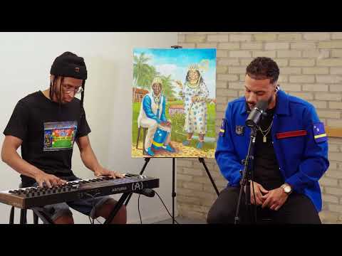 LIBERÁ - ALDAÏR & Ter G