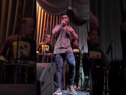 damian lescano...Q Atrevido