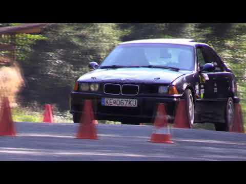 PROFITUNING CUP 2021 - OKNADVERE.SK RACE GELNICA - Soltisz Richard l BMW e36