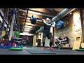 #AskKenneth | Clean & Jerk 130kg | New PB
