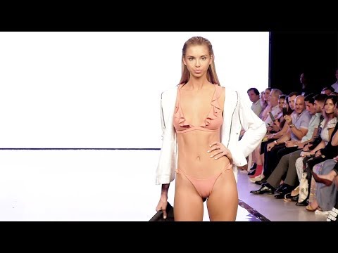 209 Mare Unique Beachwear | Resort 2020 | Full Show