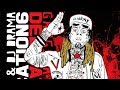 Lil Wayne - Rockstar (Remix) ft. Nicki Minaj (Dedication 6)