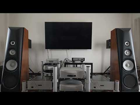 A Handful Of Stars - Eddie Higgins Quintet : SACD Red Hot Audiophile 2010