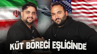 İRAN'IN HALİ TÜRKİYE’Yİ ETKİLER Mİ? @YusufKayaalp