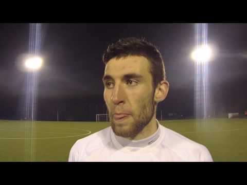 Łukasz Dynel Termy Ner Poddębice - Zawisza Pajęczno