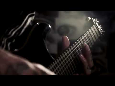 8m/s - Anxiety (Guitar Playthrough)