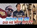 🚨NETFLIX GET 50 CENT DIDDY DOC💥 NYC mayor thinking of removing DIDDY KEY TO THE CITY‼️