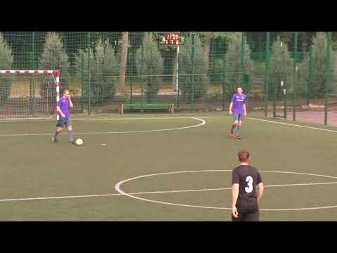 21 КХ 3 тур 7 лига Grid Dynamics – Armada 1 тайм