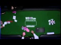 Ted Forrest vs Phil Hellmuth razz hand
