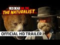 Red Dead Online - The Naturalist Update Trailer