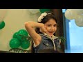 EXCLUSIVE Harshaali Malhotra Aka Munni Gets Candid In The Cutest Interview Watch Video