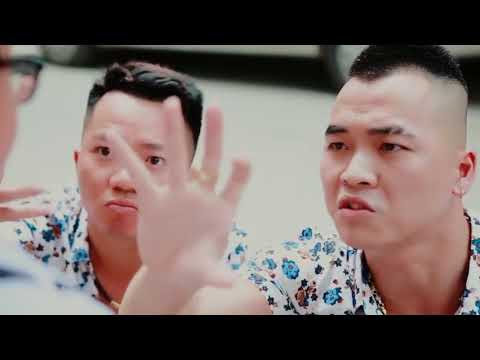 Đội Đặc Nhiệm 2k1  vanh  LEG official