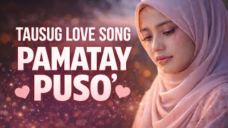 Download lagu TAUSUG LOVE SONG-PAMATAY PUSO' - TAOSUGINSIDE @sofhianiza  mp3