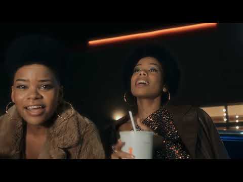 Blue Channel x Fabio Musta - Dammi Tempo (Official Music Video)