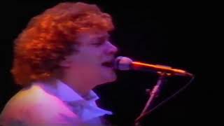 The Moody Blues / Talking Out Of Turn - Sucesso de 1981 HD