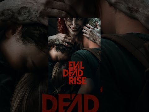 Evil Dead Rise